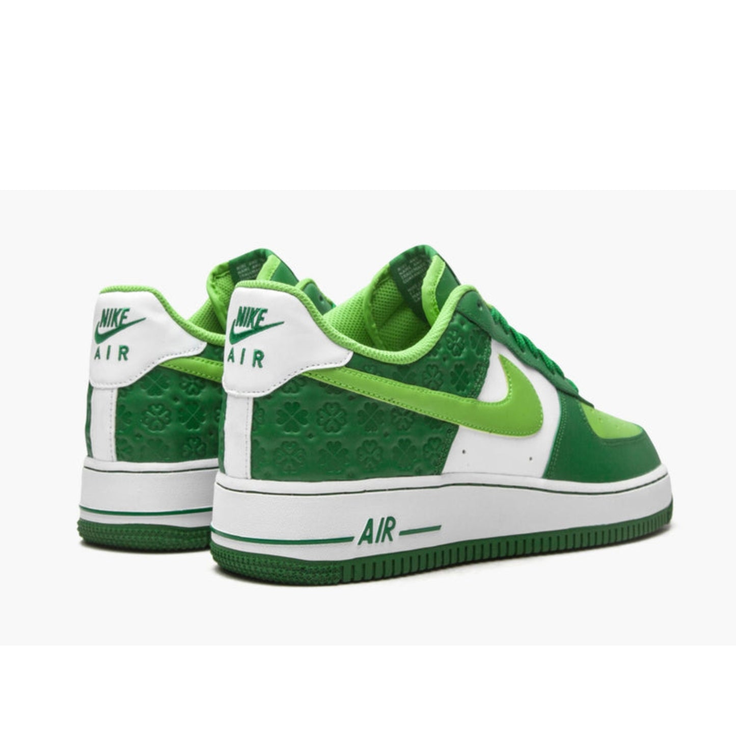 Nike Air Force 1 Low "St Patrick's 2021"