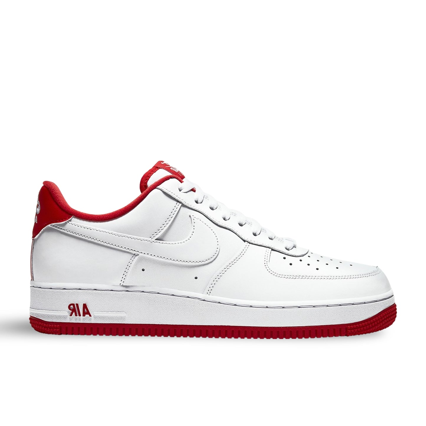 Nike Air Force 1 Low 'University Red'