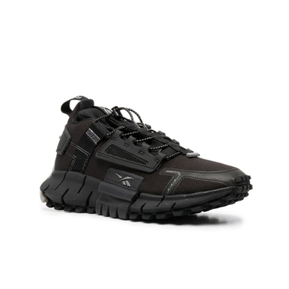 REEBOK ZIG KINETICA EDGE TRAINERS IN BLACK