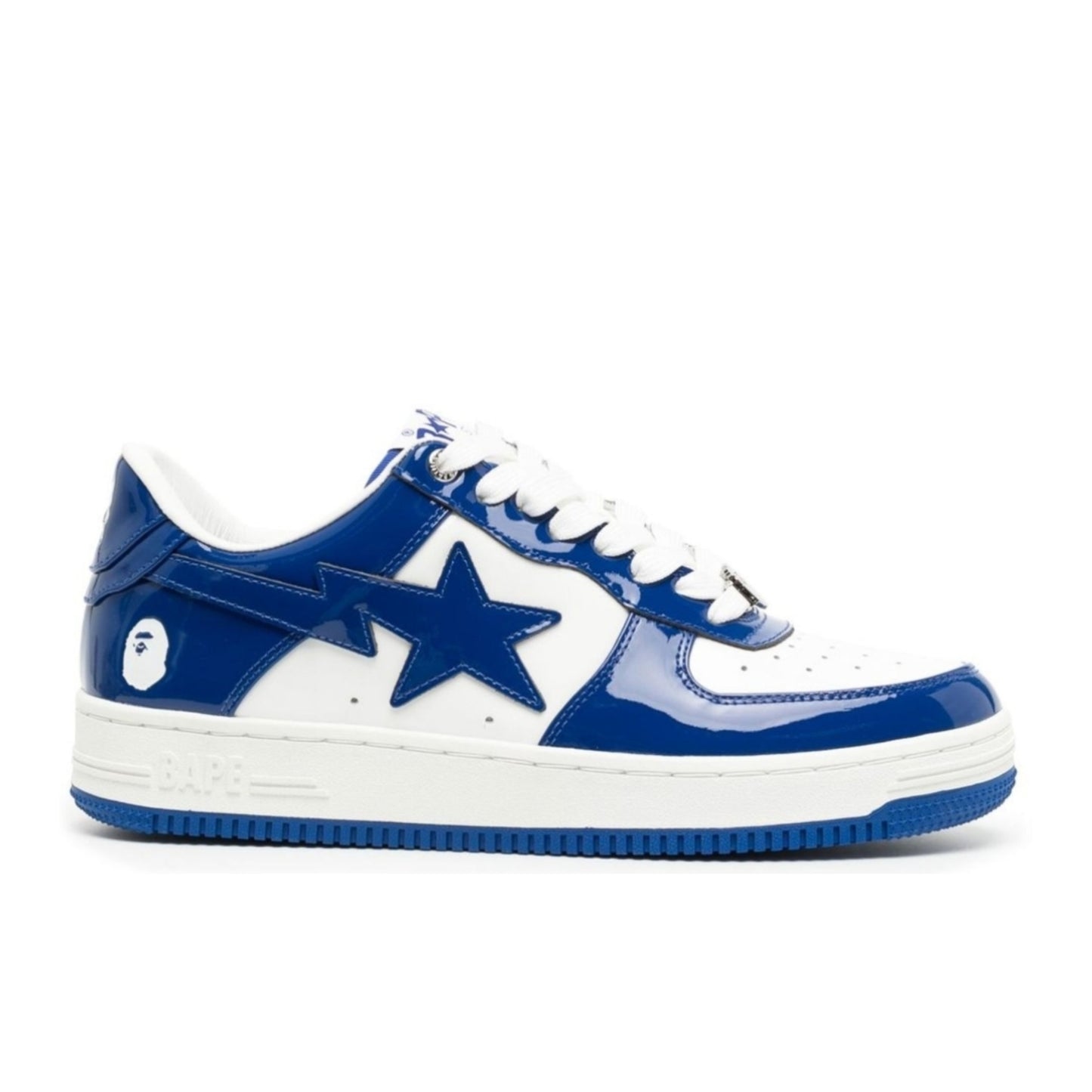 A BATHING APE Bape Sta Patent