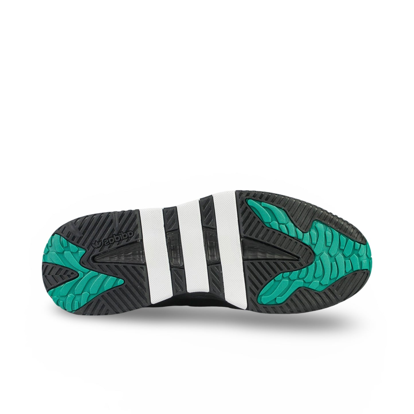 Adidas Niteball Black Sub Green