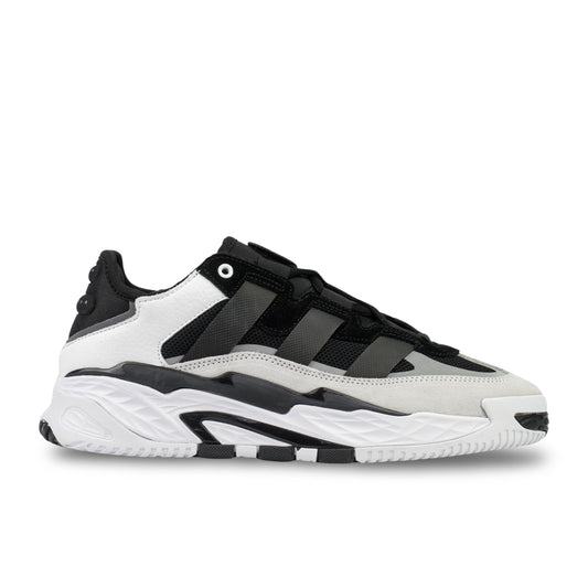 adidas Niteball - Black/White