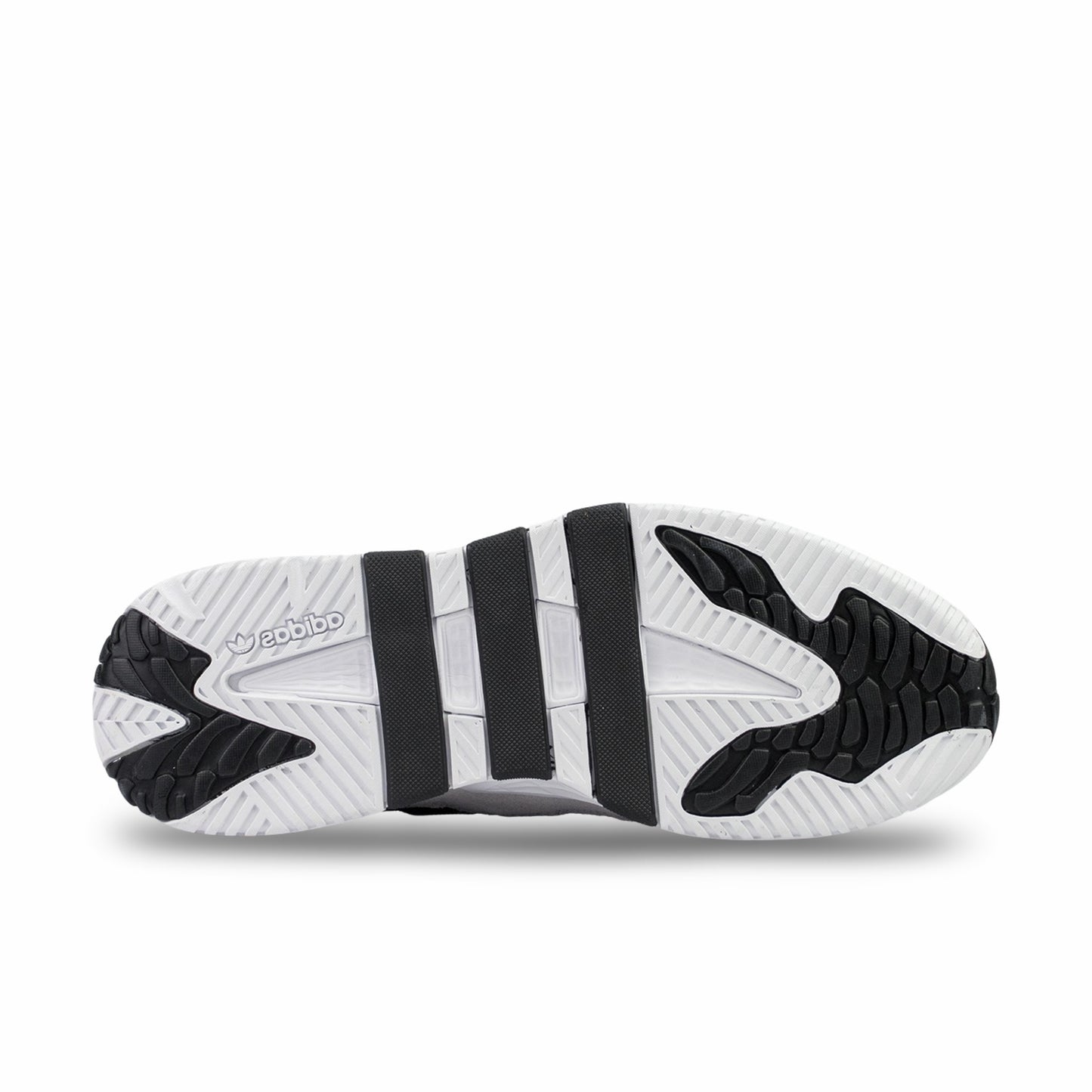 adidas Niteball - Black/White