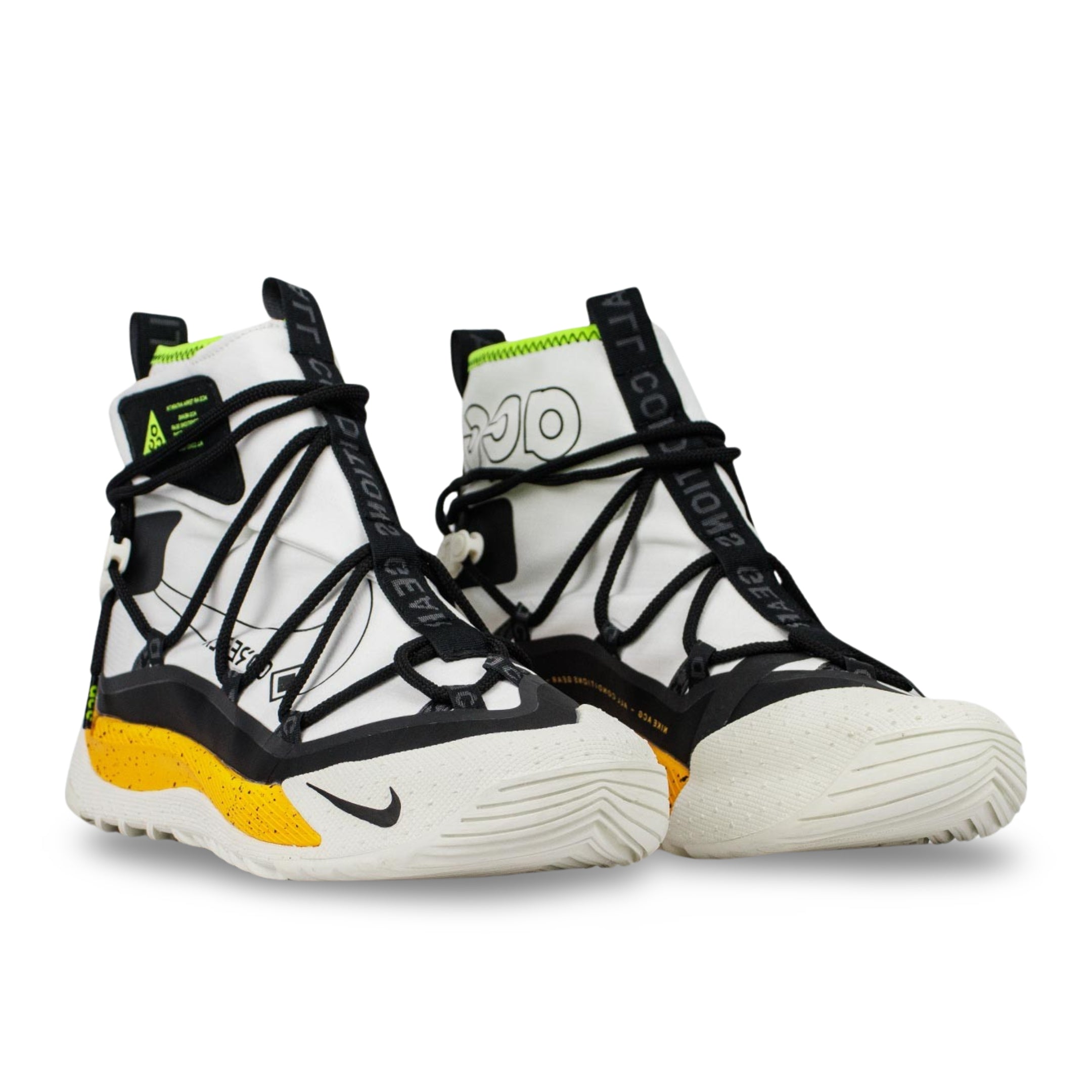 Nike ACG Air Terra Antarktik Gore-Tex 'University Gold