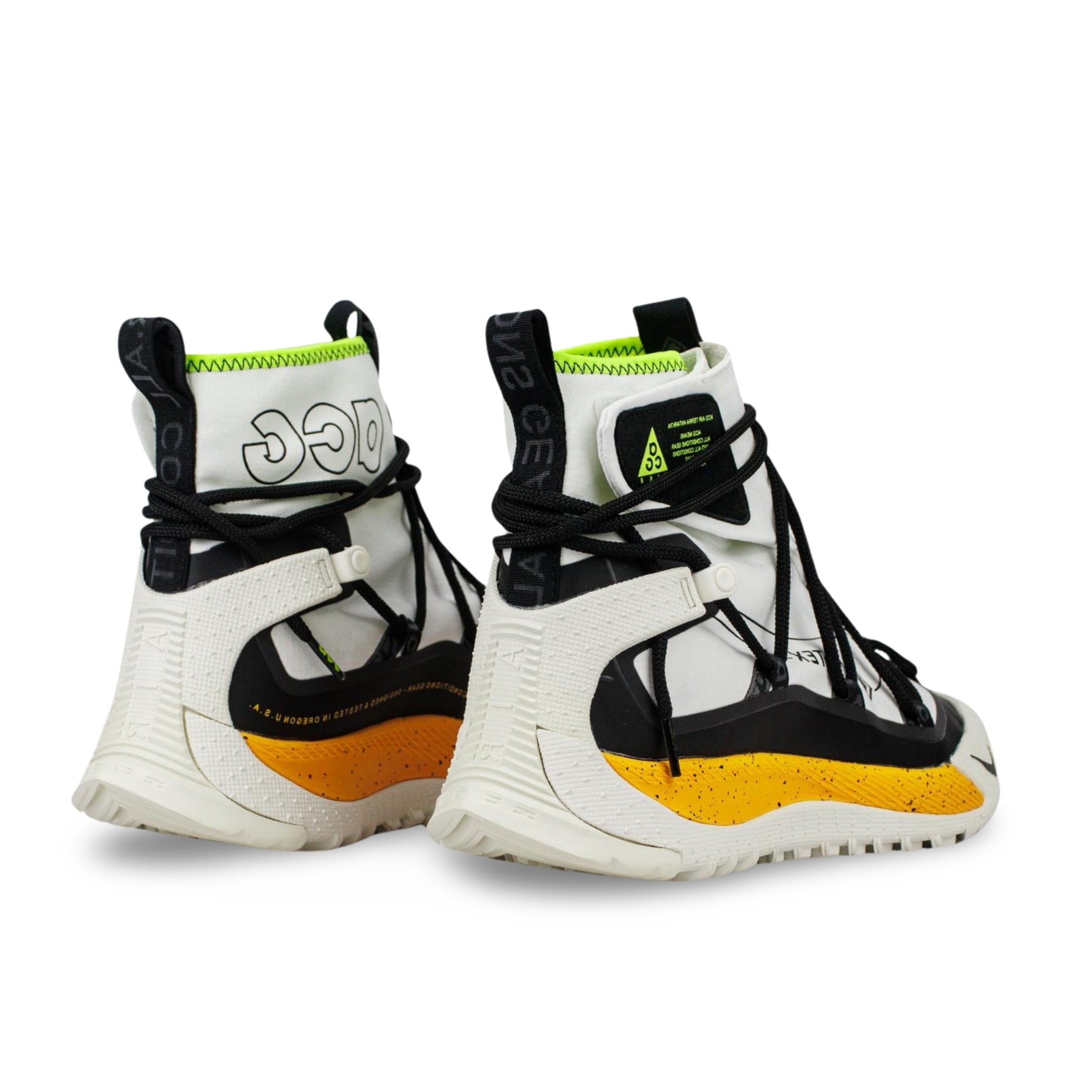 Nike ACG Air Terra Antarktik Gore-Tex 'University Gold