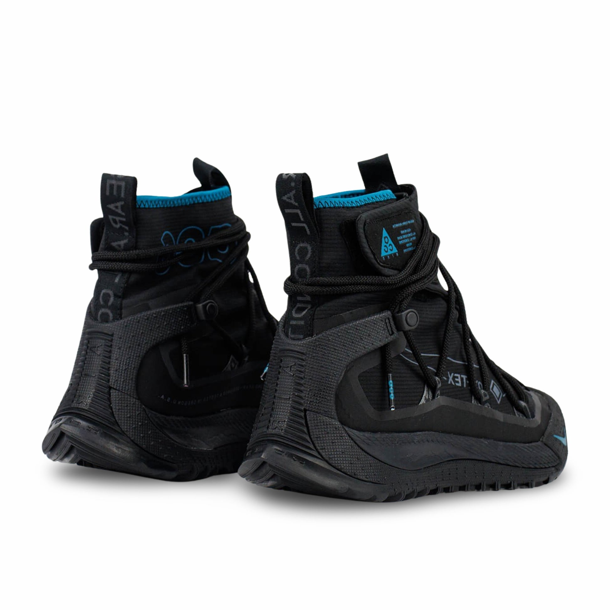 NIKE ACG AIR TERRA ANTARKTIK â Level Shoes
