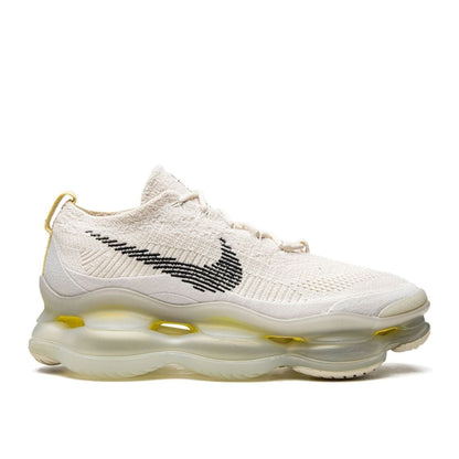 Nike Air Max Scorpion “Lemon Wash”