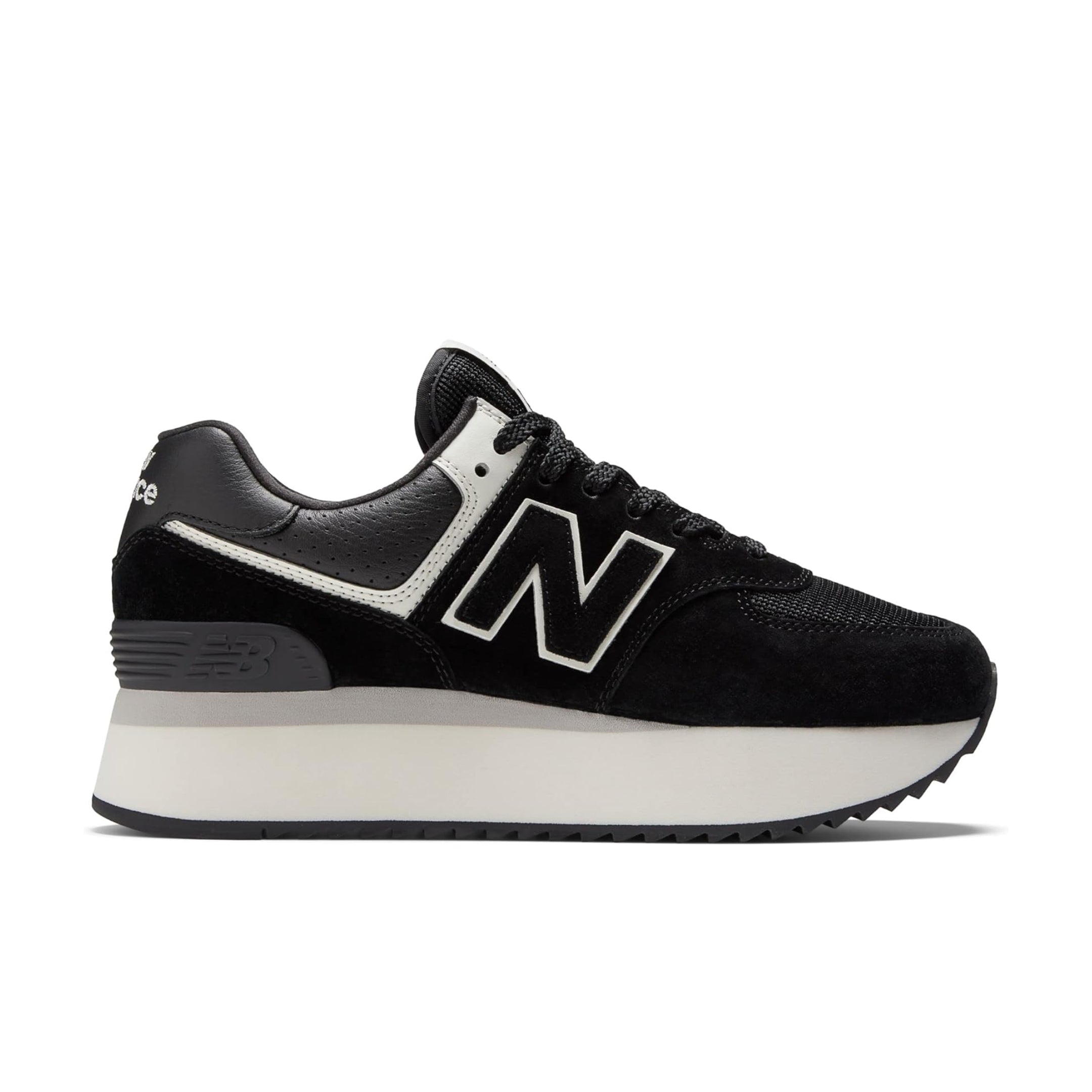 NEW BALANCE 574 women WL574ZSA Level Shoes