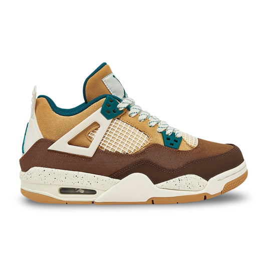 JORDAN 4 RETRO "CACAO WOW"(GS)