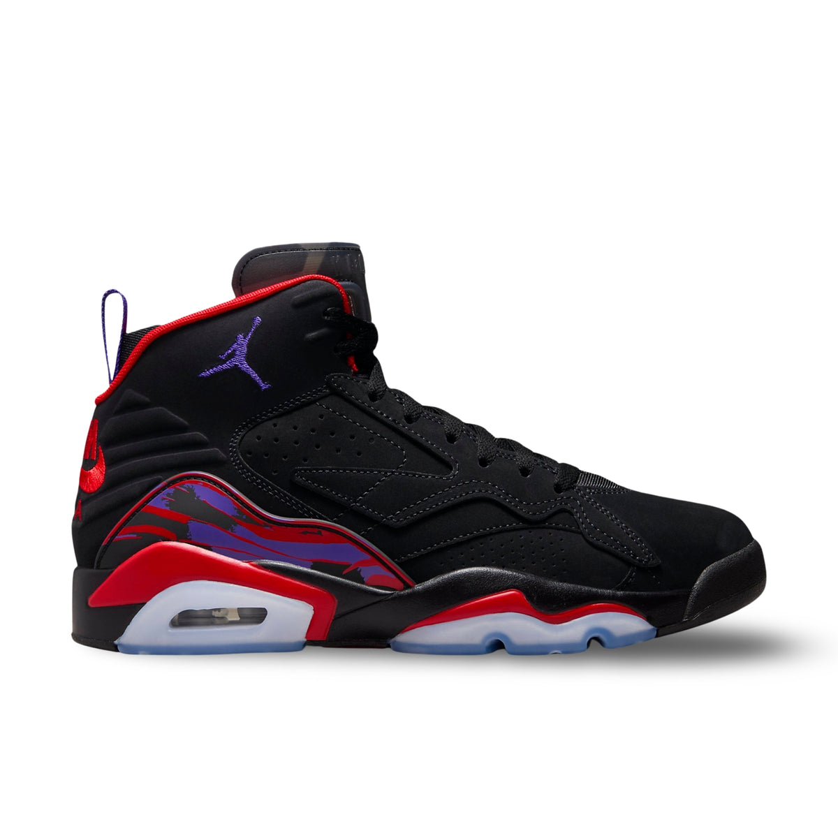 Air Jordan MVP 678 