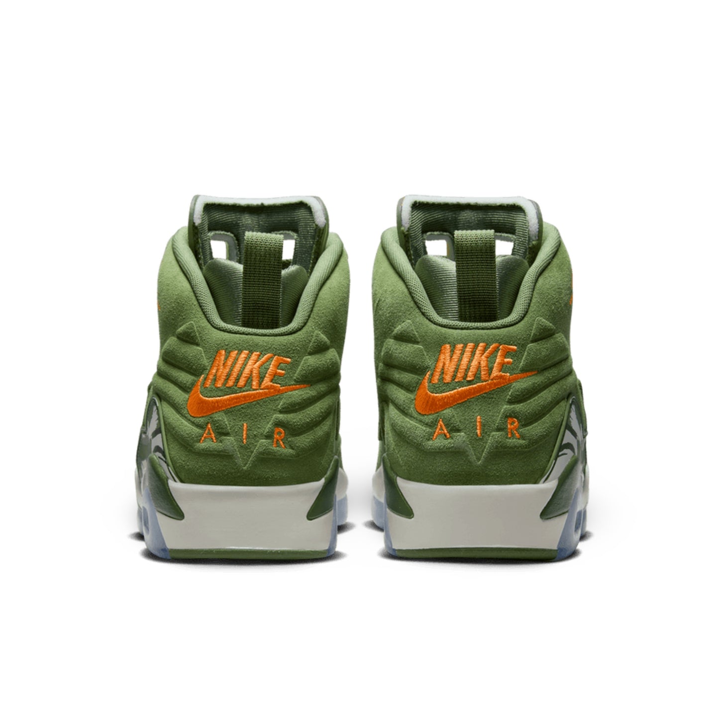 Jordan MVP 678 "Sky J Light Olive"