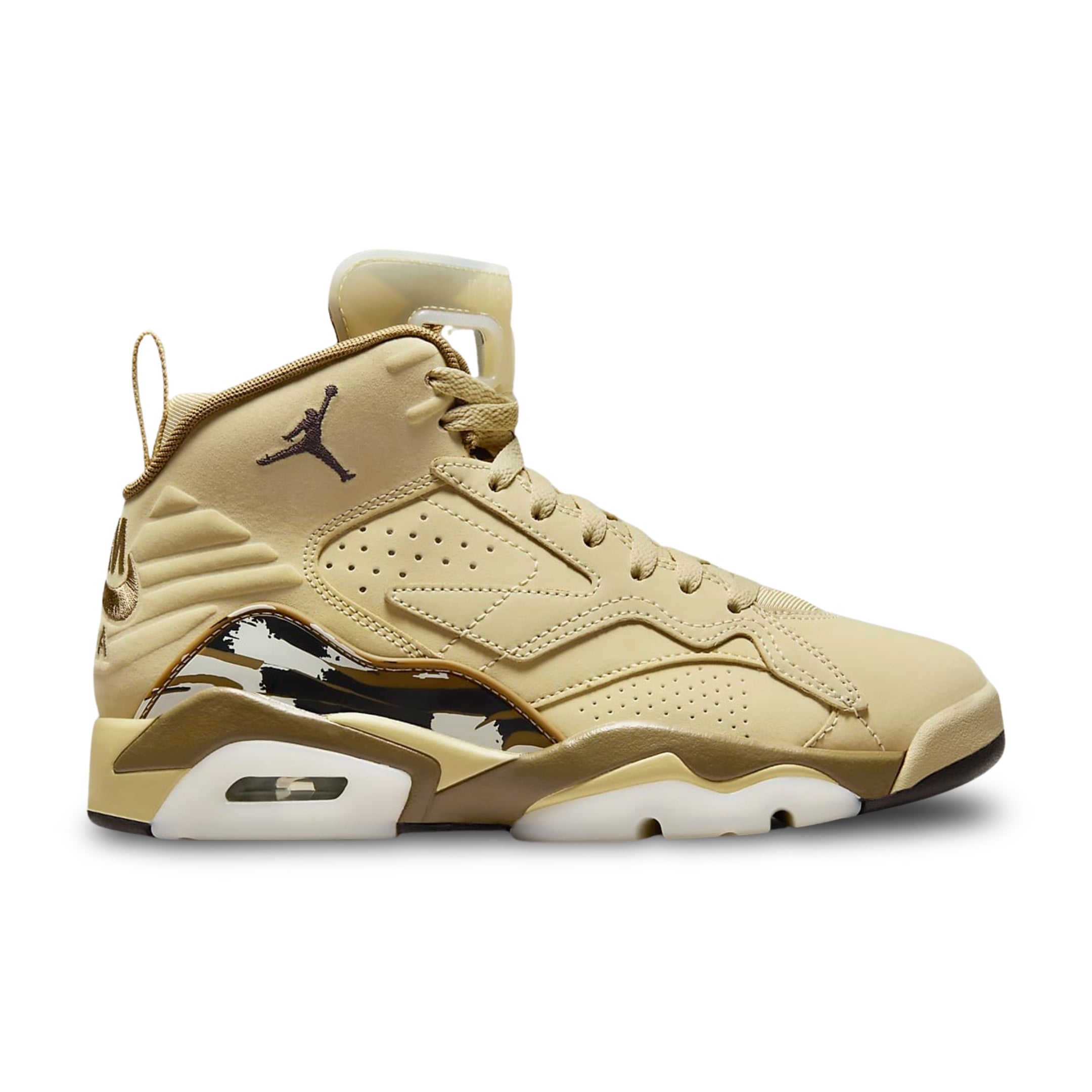 Air Jordan MVP 678 'Khaki' – Level Shoes