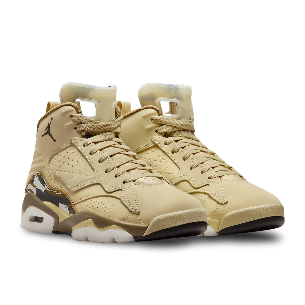 Air Jordan MVP 678 'Khaki' – Level Shoes