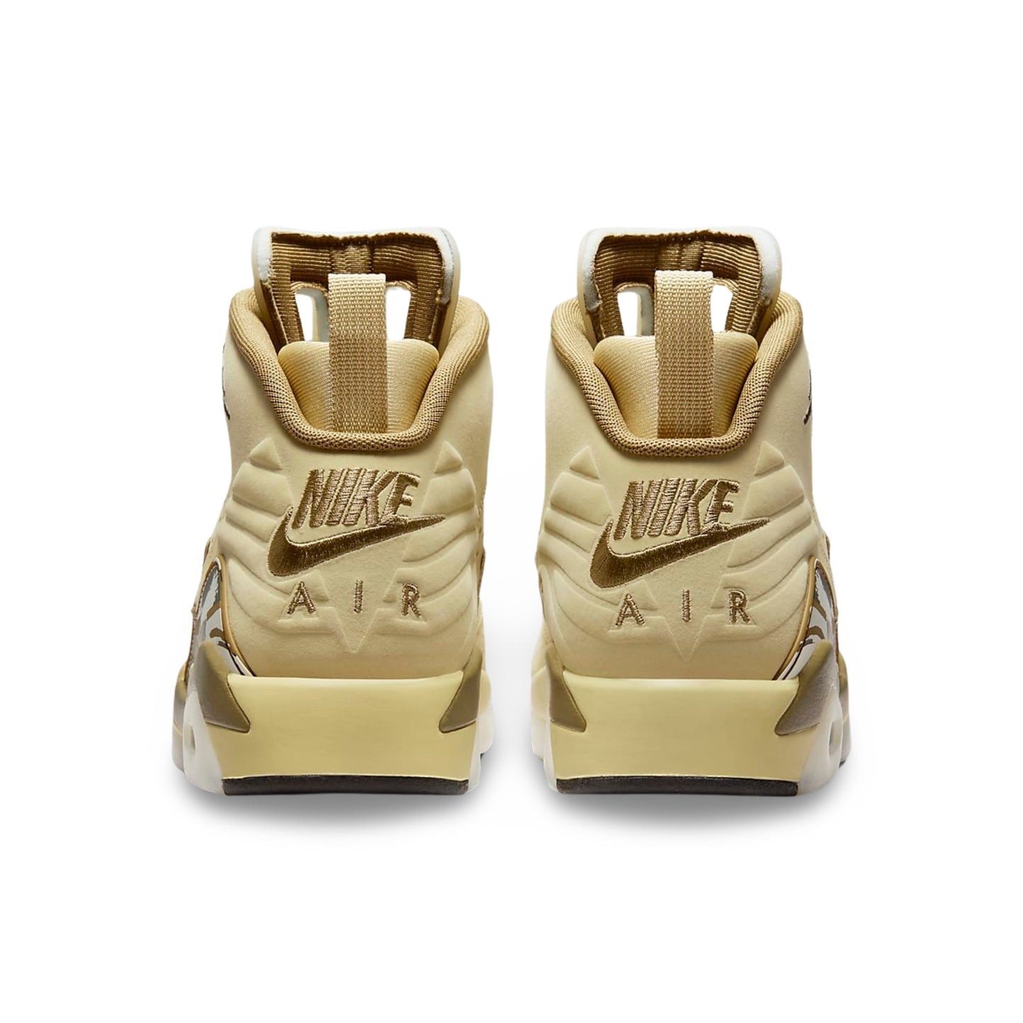 Air Jordan MVP 678 'Khaki'