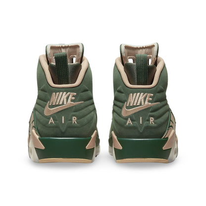 Jordan MVP 678 “Olive”
