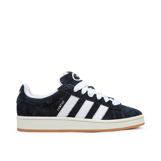 Adidas Campus 00s (Black / White)