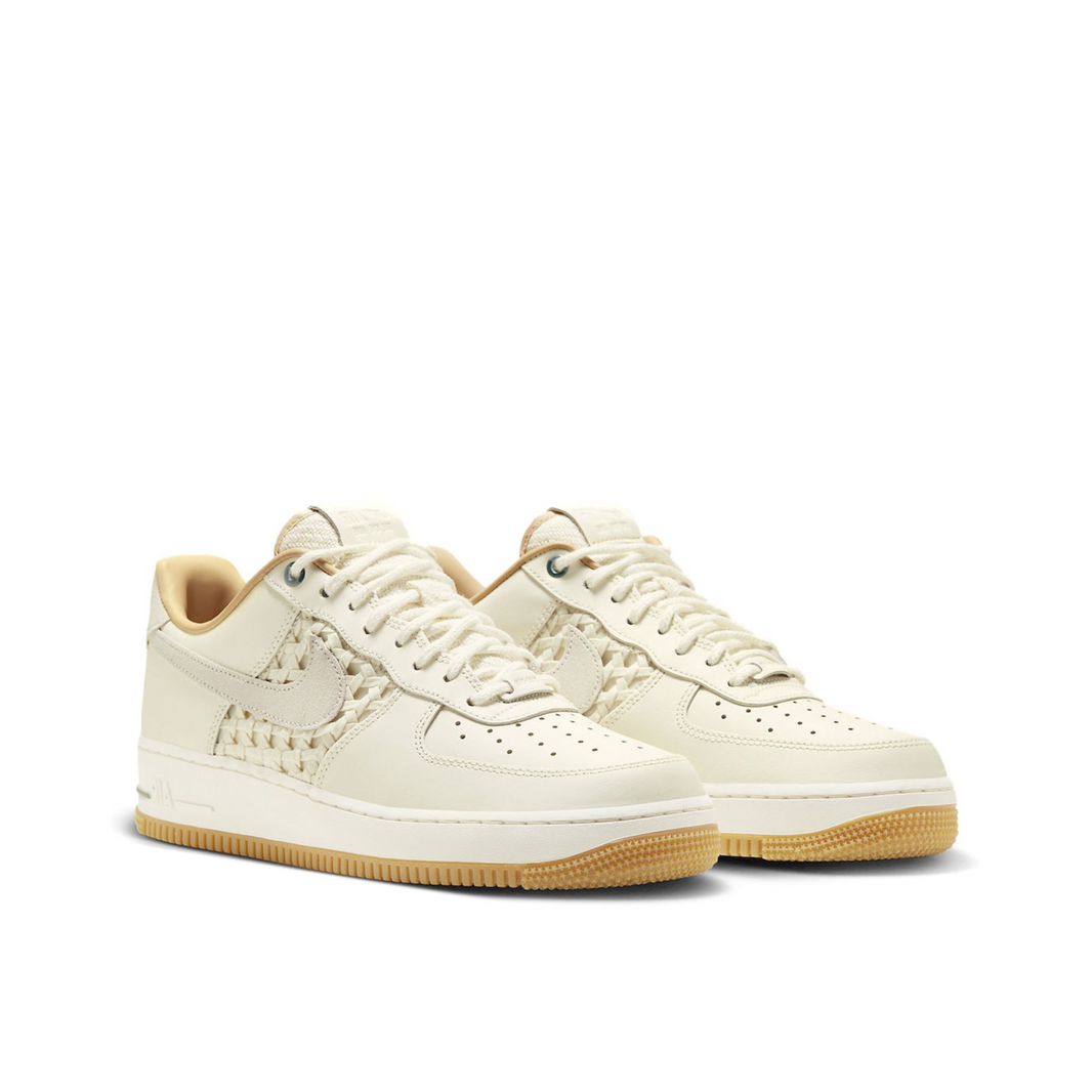 AIR FORCE 1 – Level Shoes