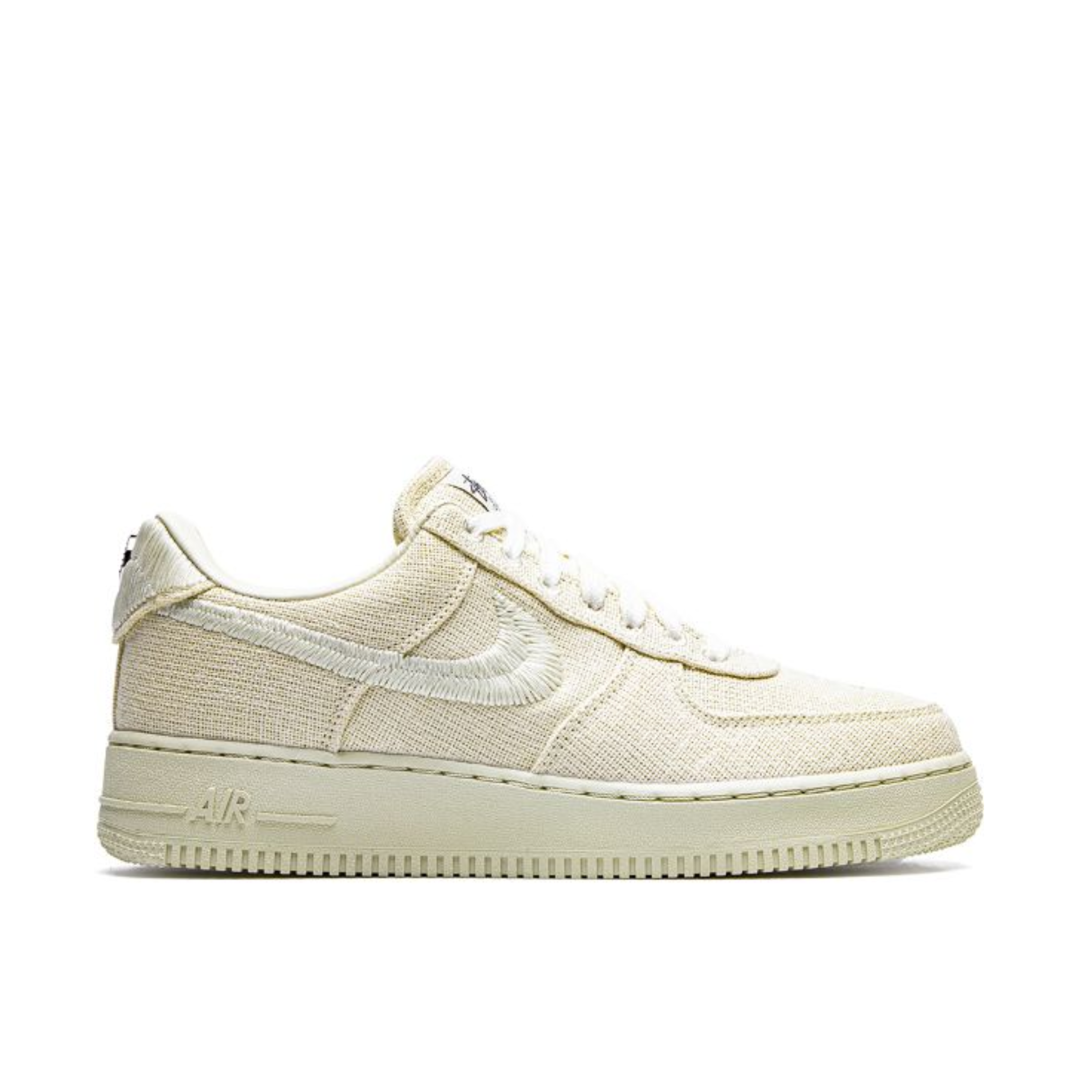 nike x stussy air force 1 low stockx