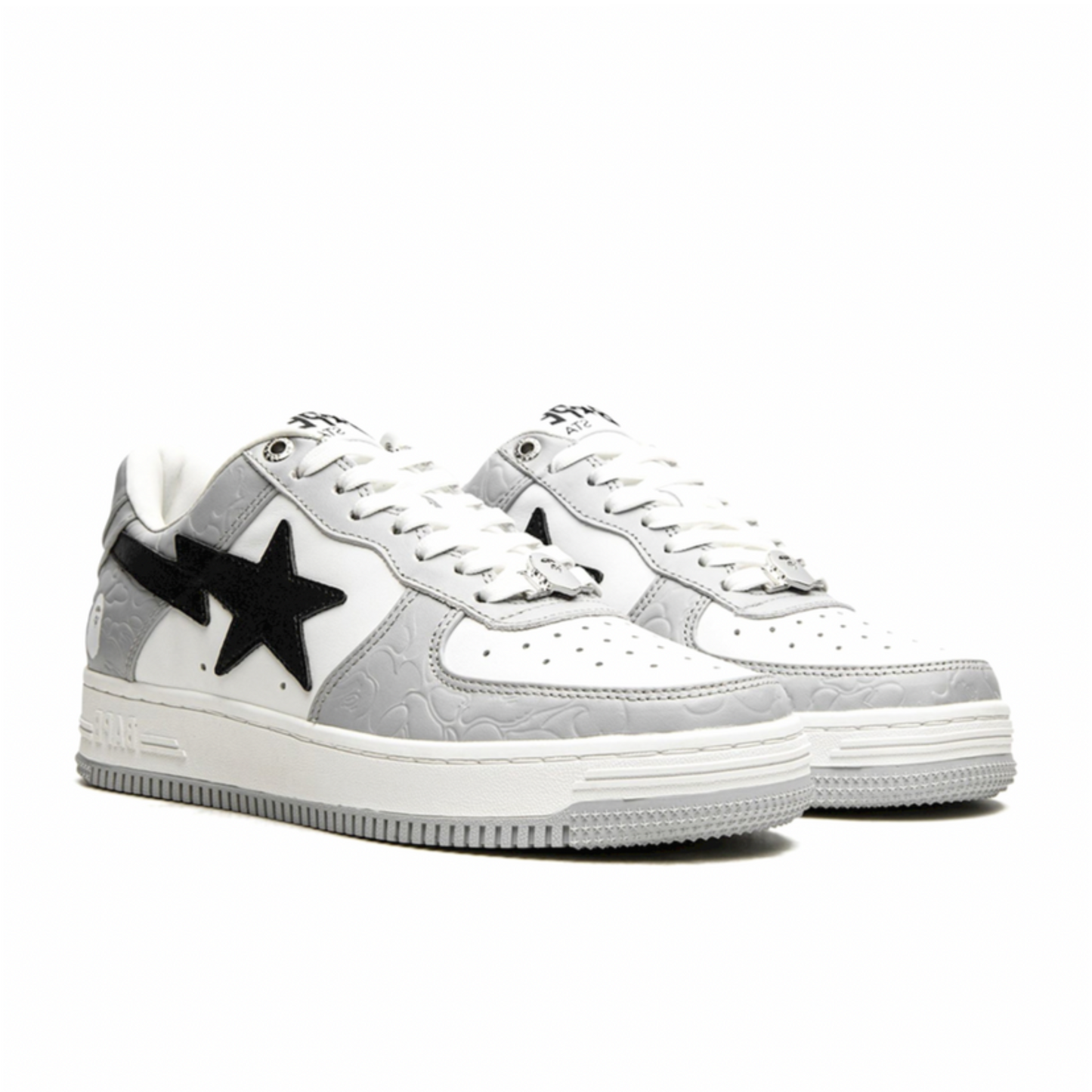 A BATHING APE® BAPE STA LOW M2 IT