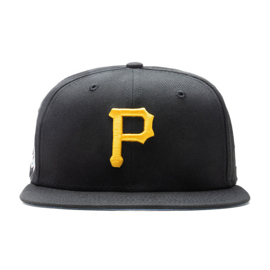 PITTSBURGH PIRATES POP SWEAT FITTED