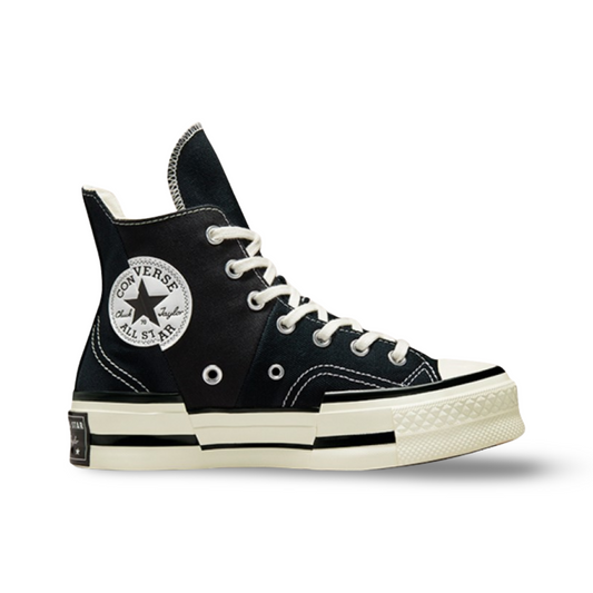 Converse Chuck 70 Plus Foundational Canvas Hi