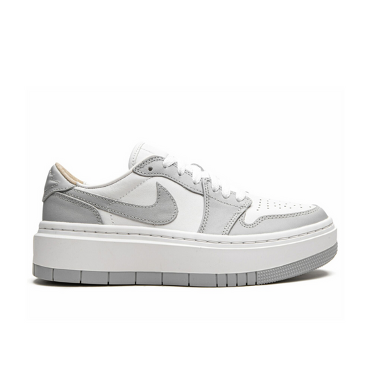 JORDAN 1 ELEVATE LOW "Wolf Grey"