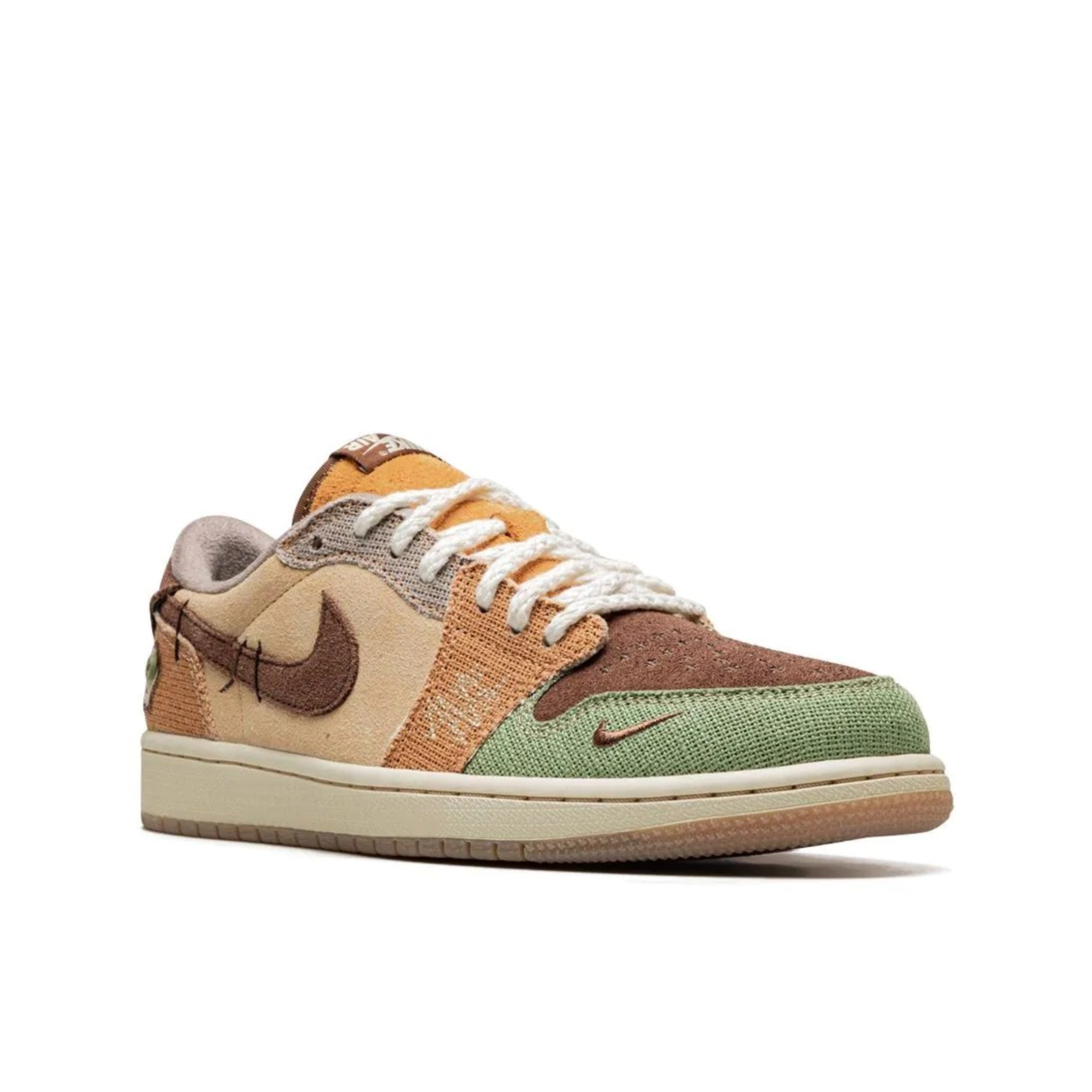 JORDAN – Level Shoes