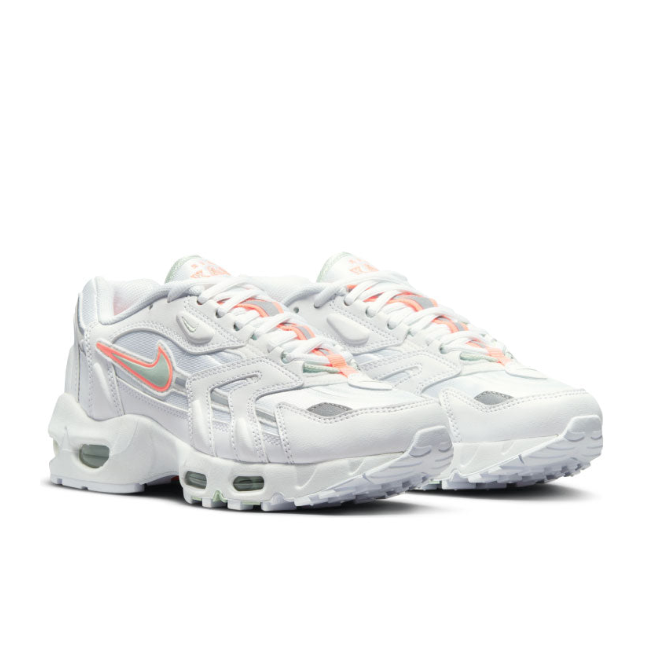 Nike Air Max 96 II â Level Shoes