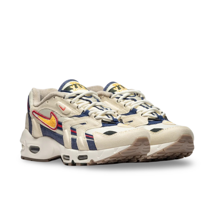Nike Air Max 96 II – Level Shoes