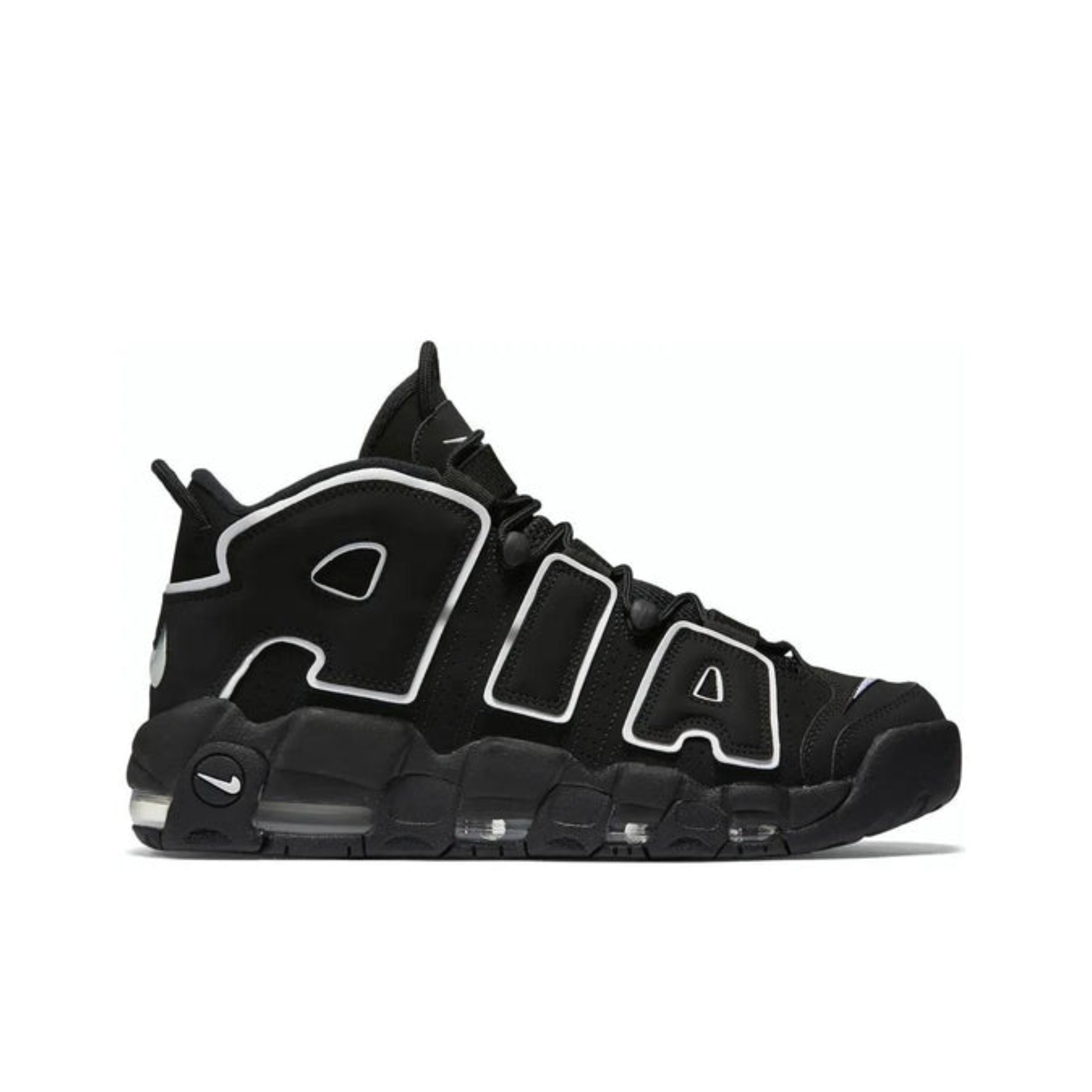 uptempo nba