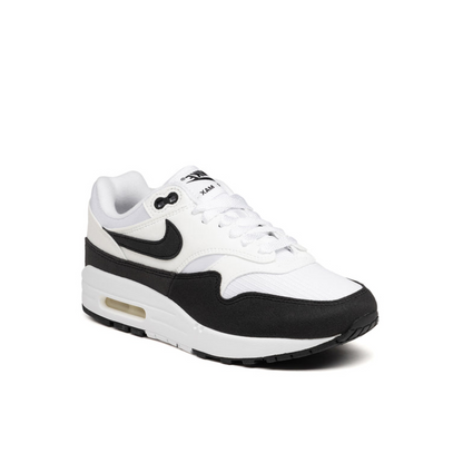 Nike Air Max 1 White / Black / Summit White