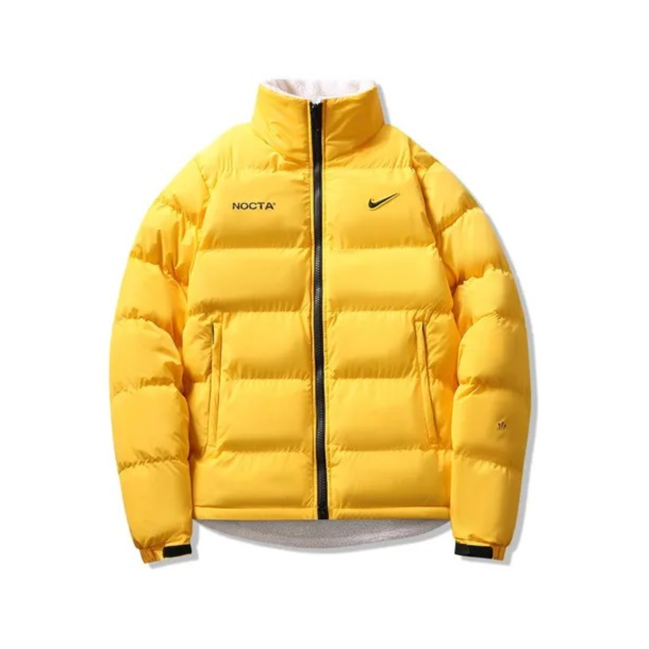 Drake x Nike NOCTA Puffer Jacket 