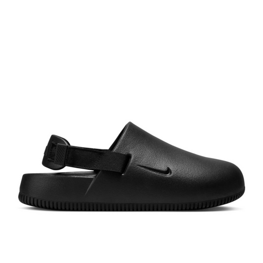 Nike Calm Mule "Black"