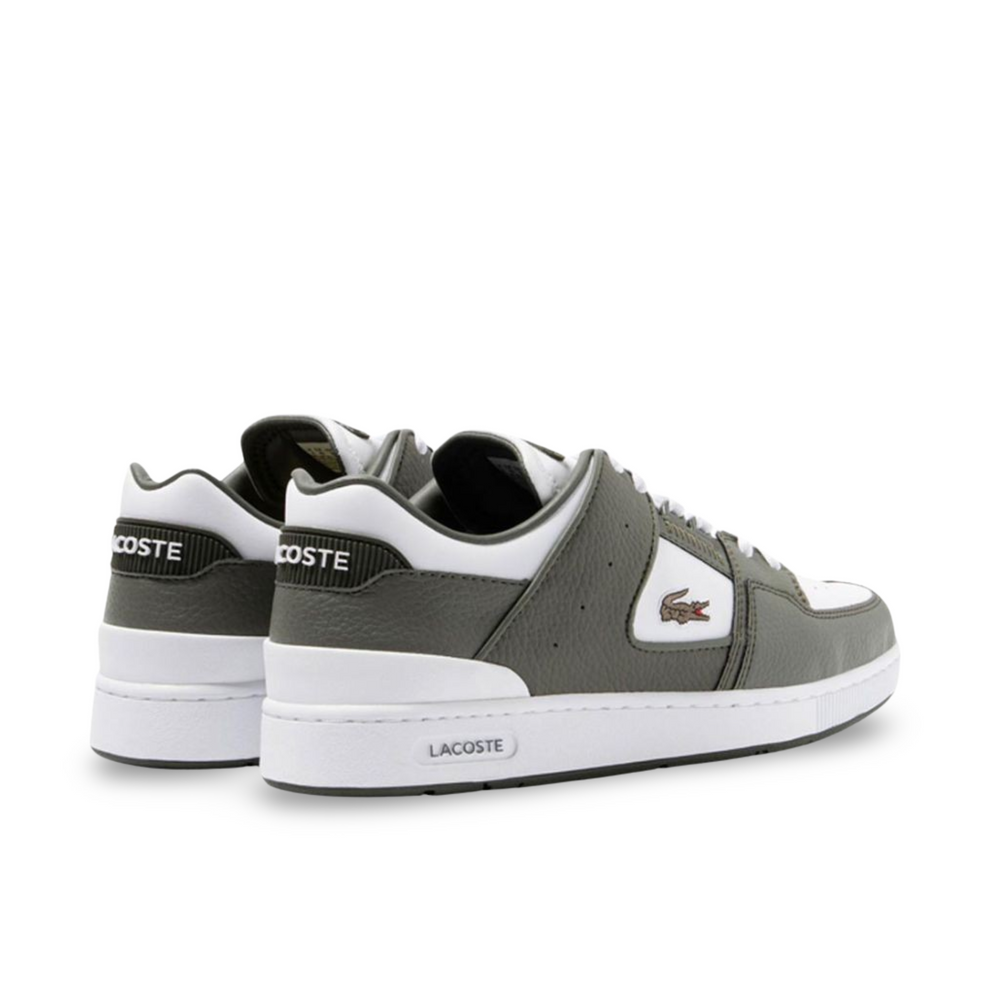 Lacoste Court Cage