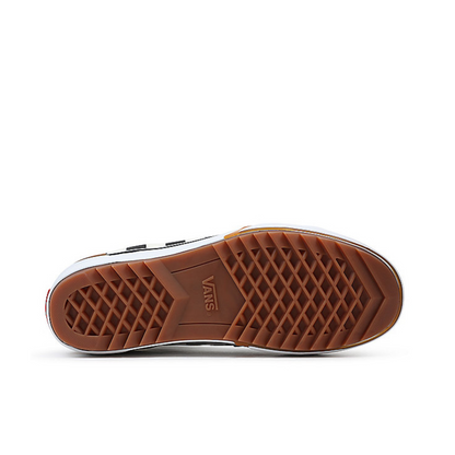 Vans SK8-Hi Stacked Checkerboard multi/true