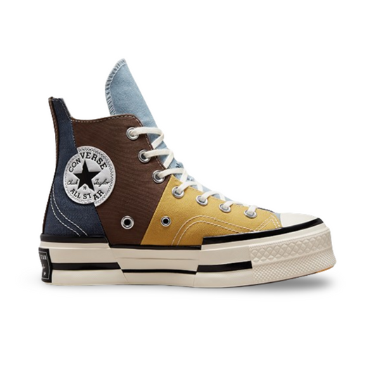 Converse A02871C Chuck 70 Plus Workwear Hi Shoes Multicolour