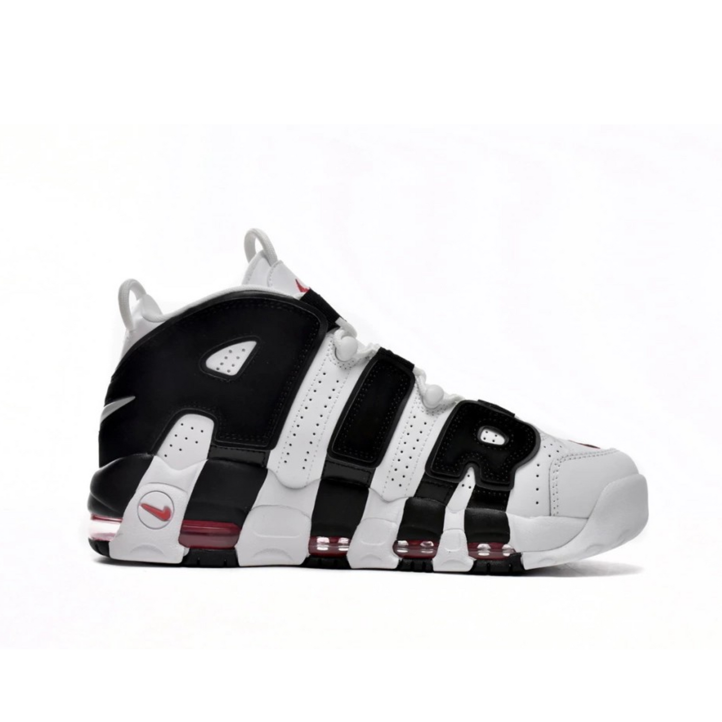 NIKE AIR MORE UPTEMPO "Bulls"