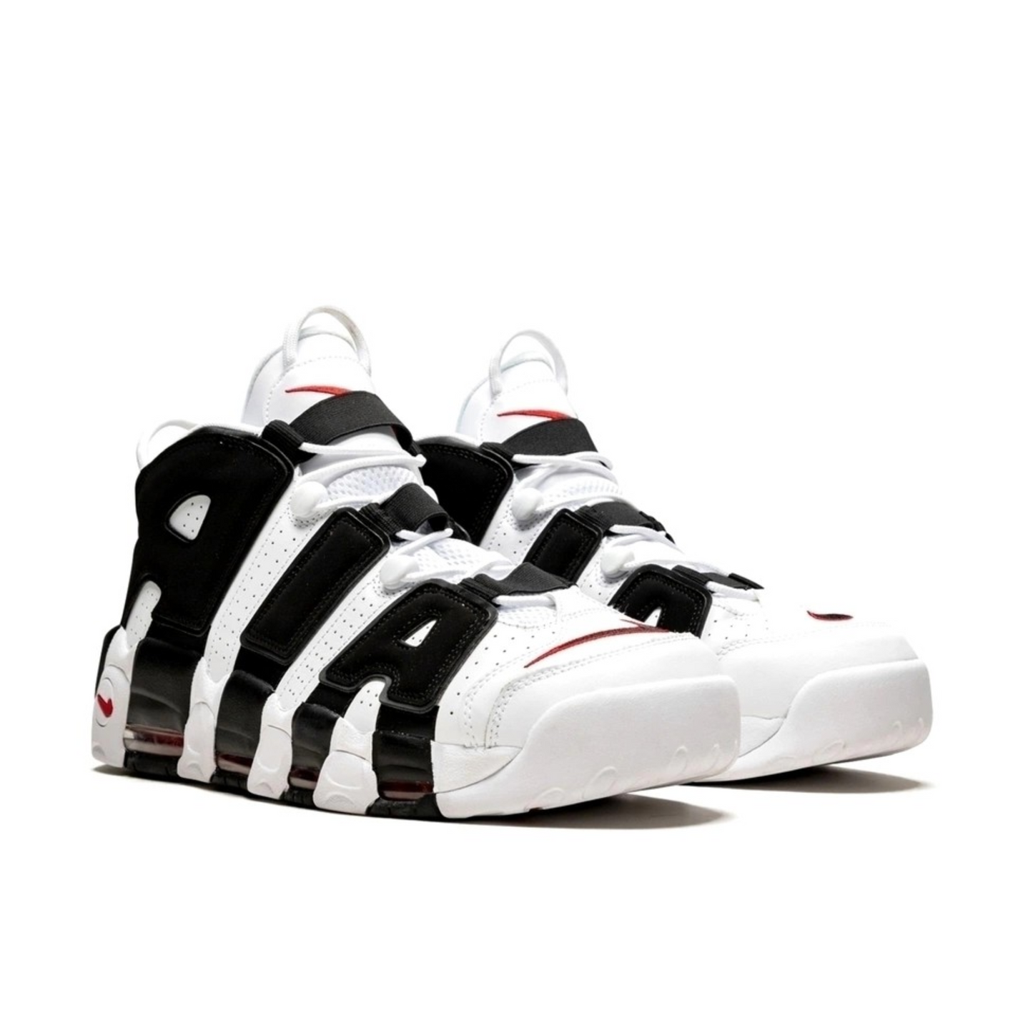 NIKE AIR MORE UPTEMPO "Bulls"