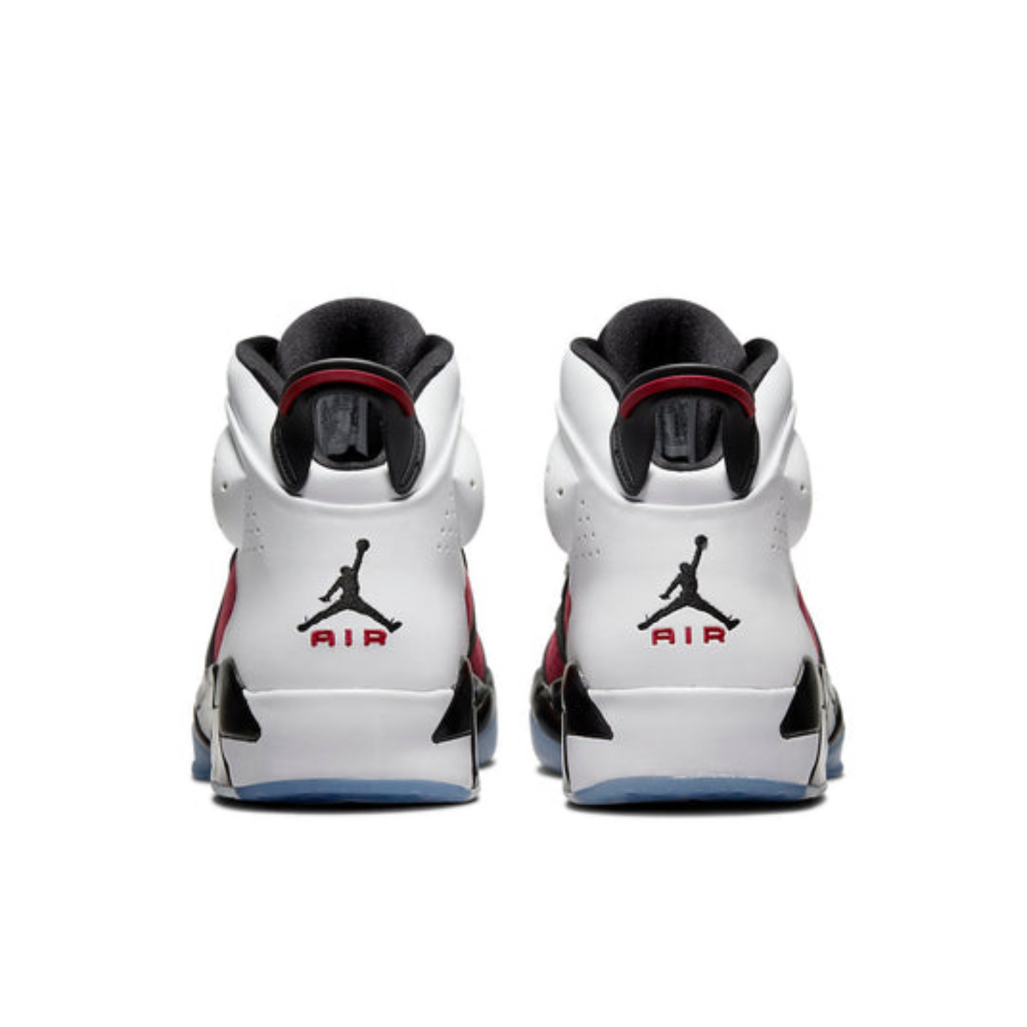 Air Jordan 6-17-23 'Carmine'