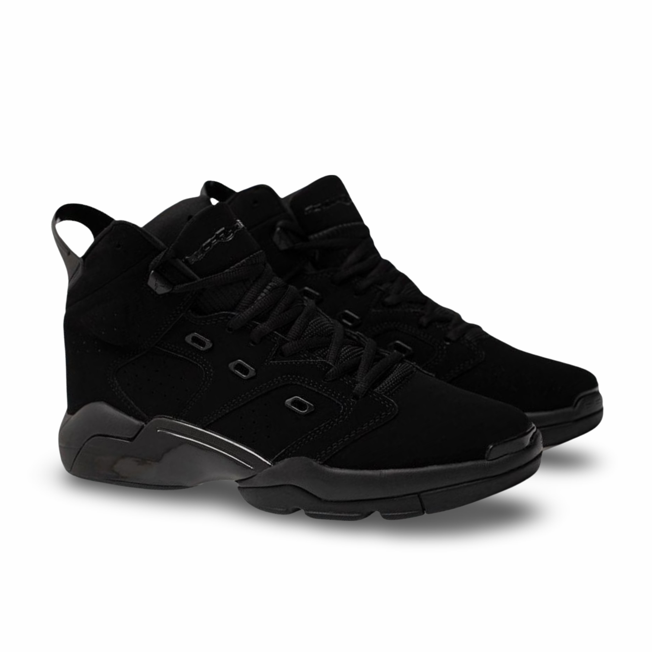 jordan 23 all black