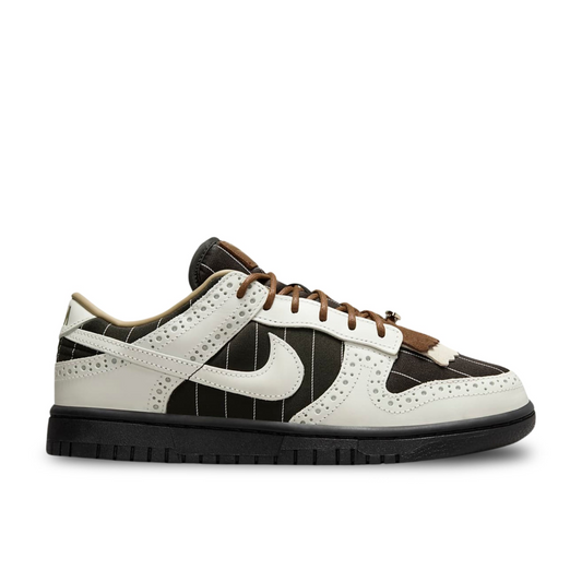 Nike Dunk Low LX 'Summit White and Cacao Wow'