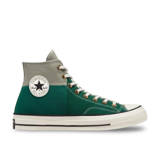 CONVERSE CHUCK 70 HI COLORBLOCKED