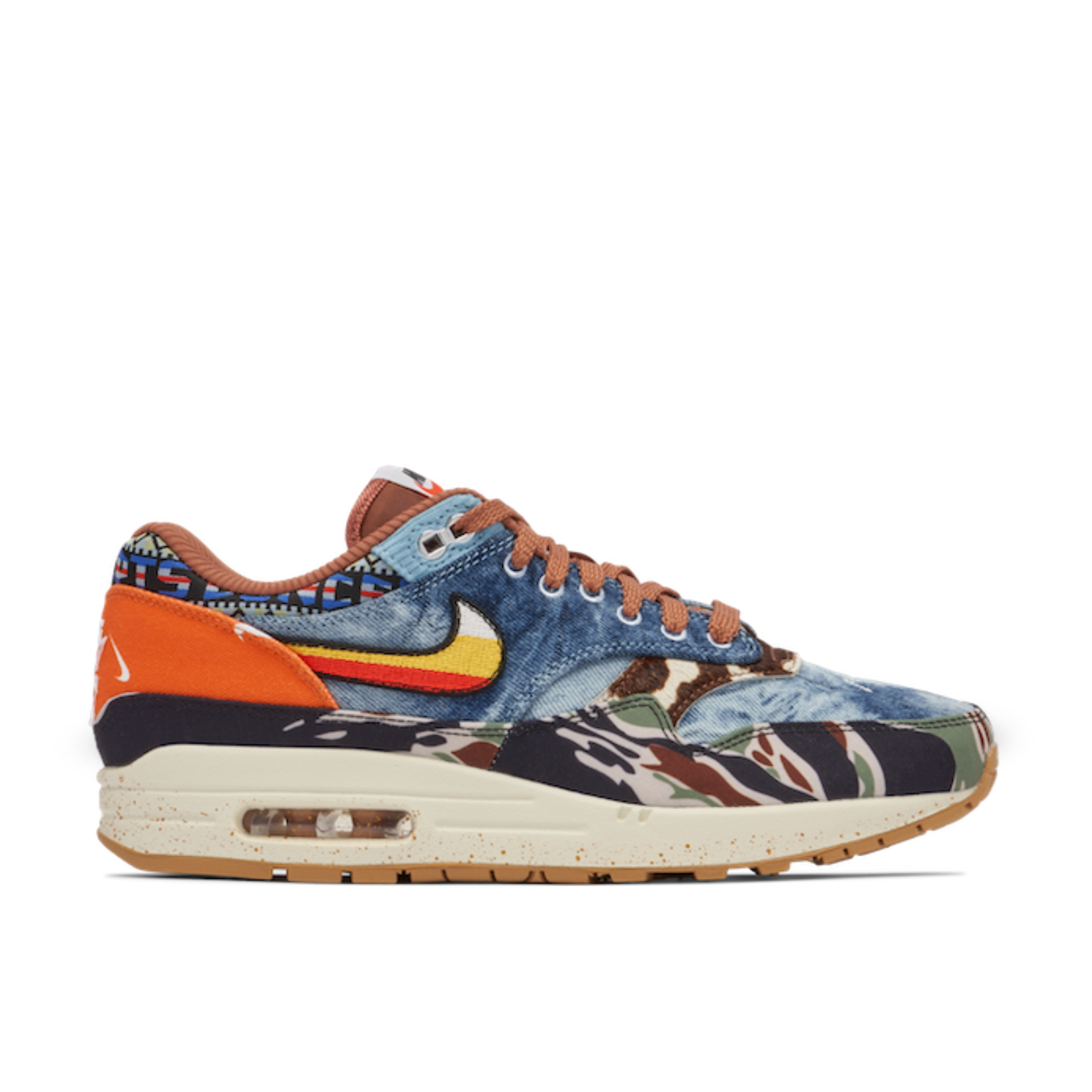 air max 1 fourth of july for sale