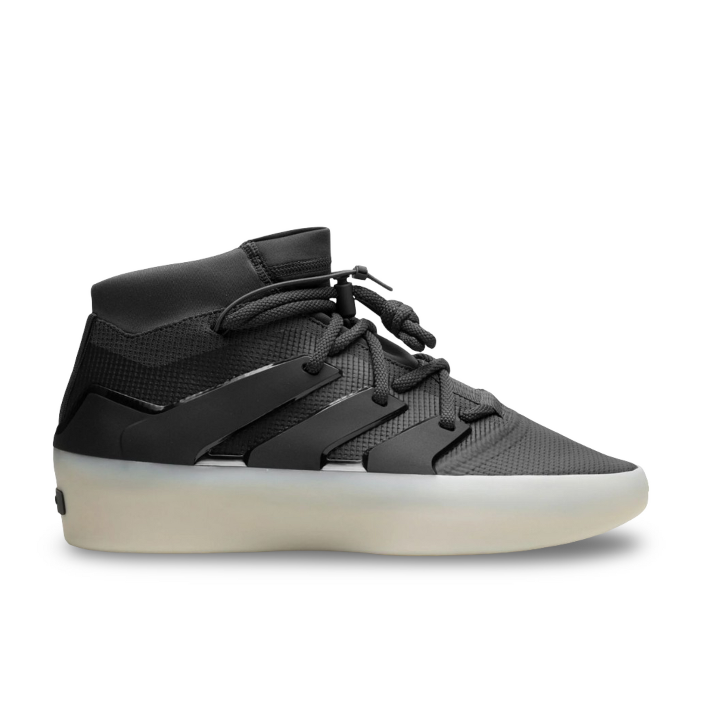 adidas x Fear of God Athletics I "Carbon"