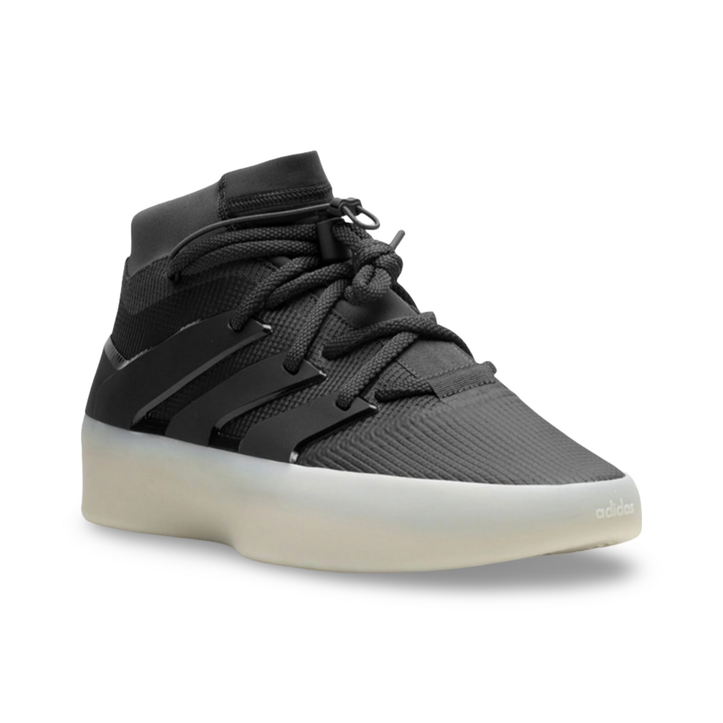 adidas x Fear of God Athletics I "Carbon"