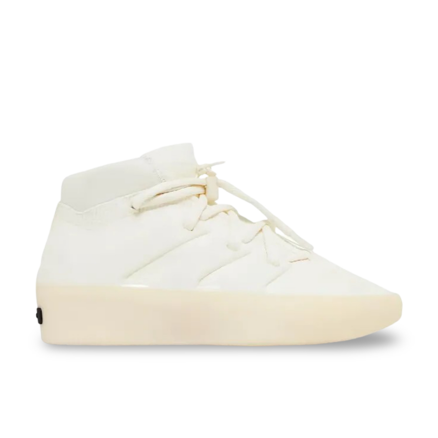 Adidas Fear Of God Athletics I Basketball Cream White