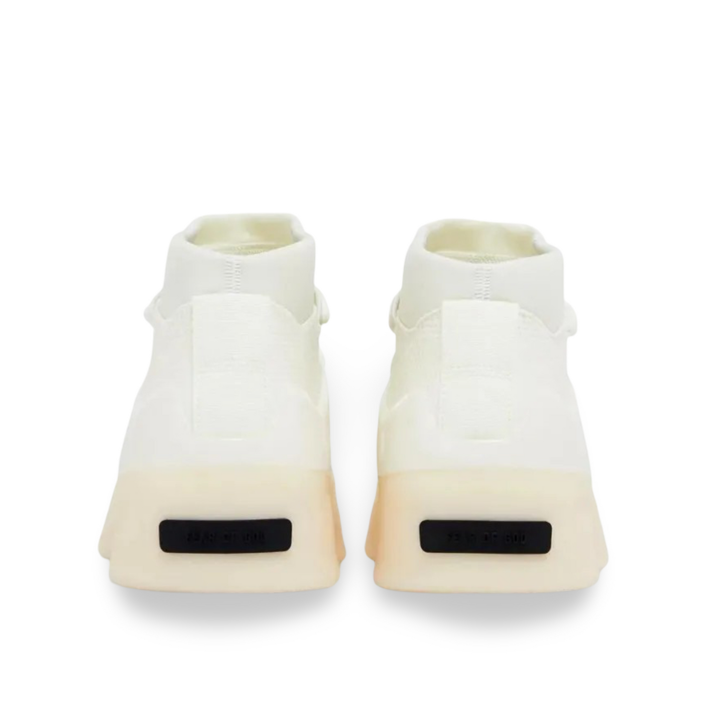 Adidas Fear Of God Athletics I Basketball Cream White