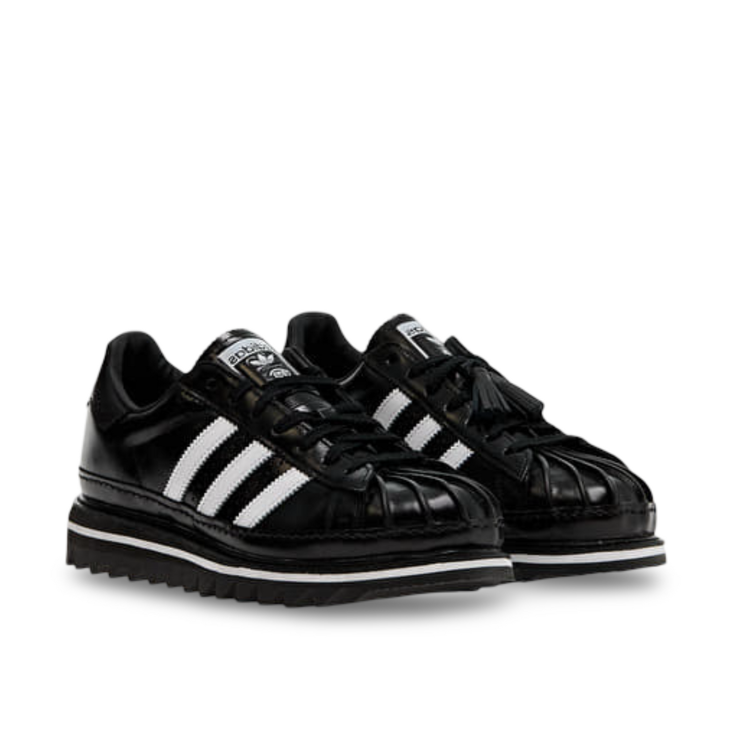 adidas Originals Clot Superstar by Edison Chen