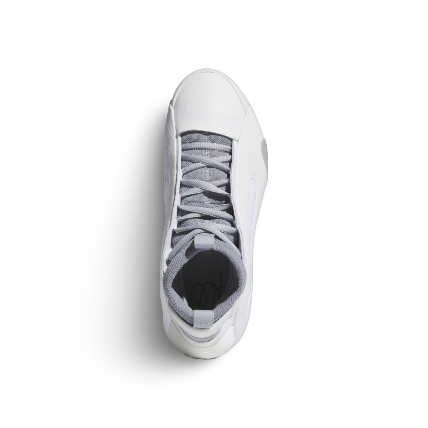 adidas Harden Vol 8 - White Party