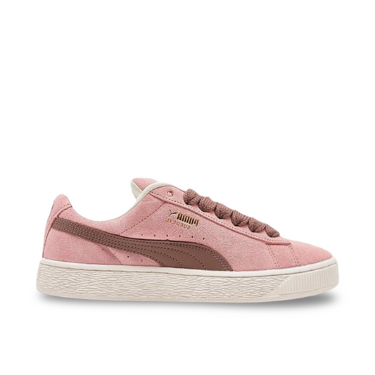 Puma Women's Puma Suede XL Skate Casual Shoes